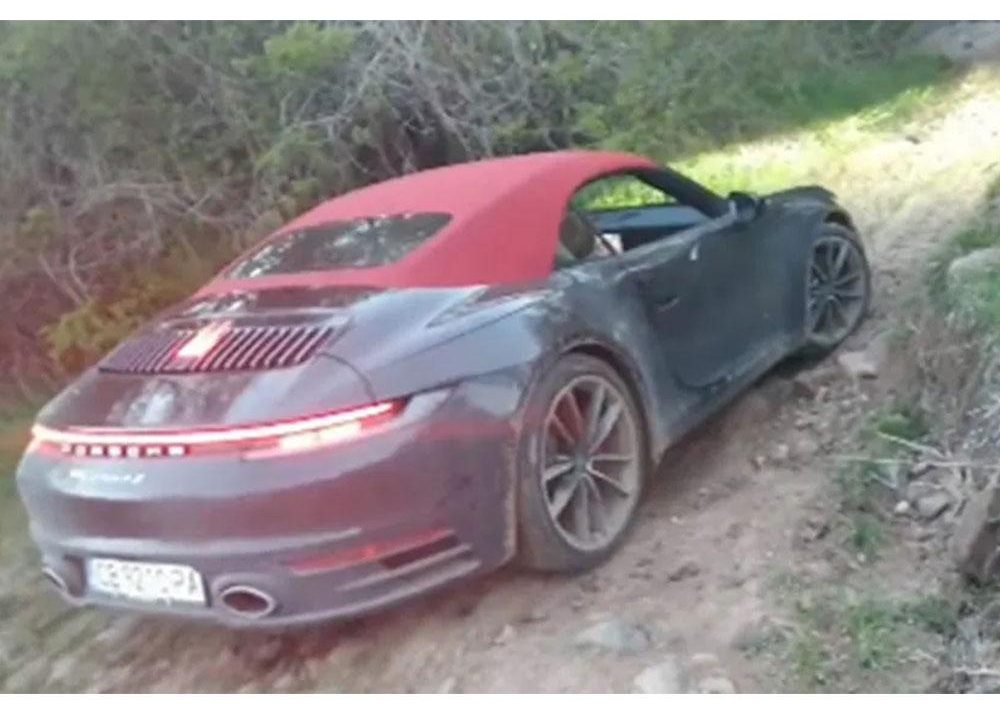 Porsche 911 Carrera 4s Cabriolet Archives Bless Car<script async src=